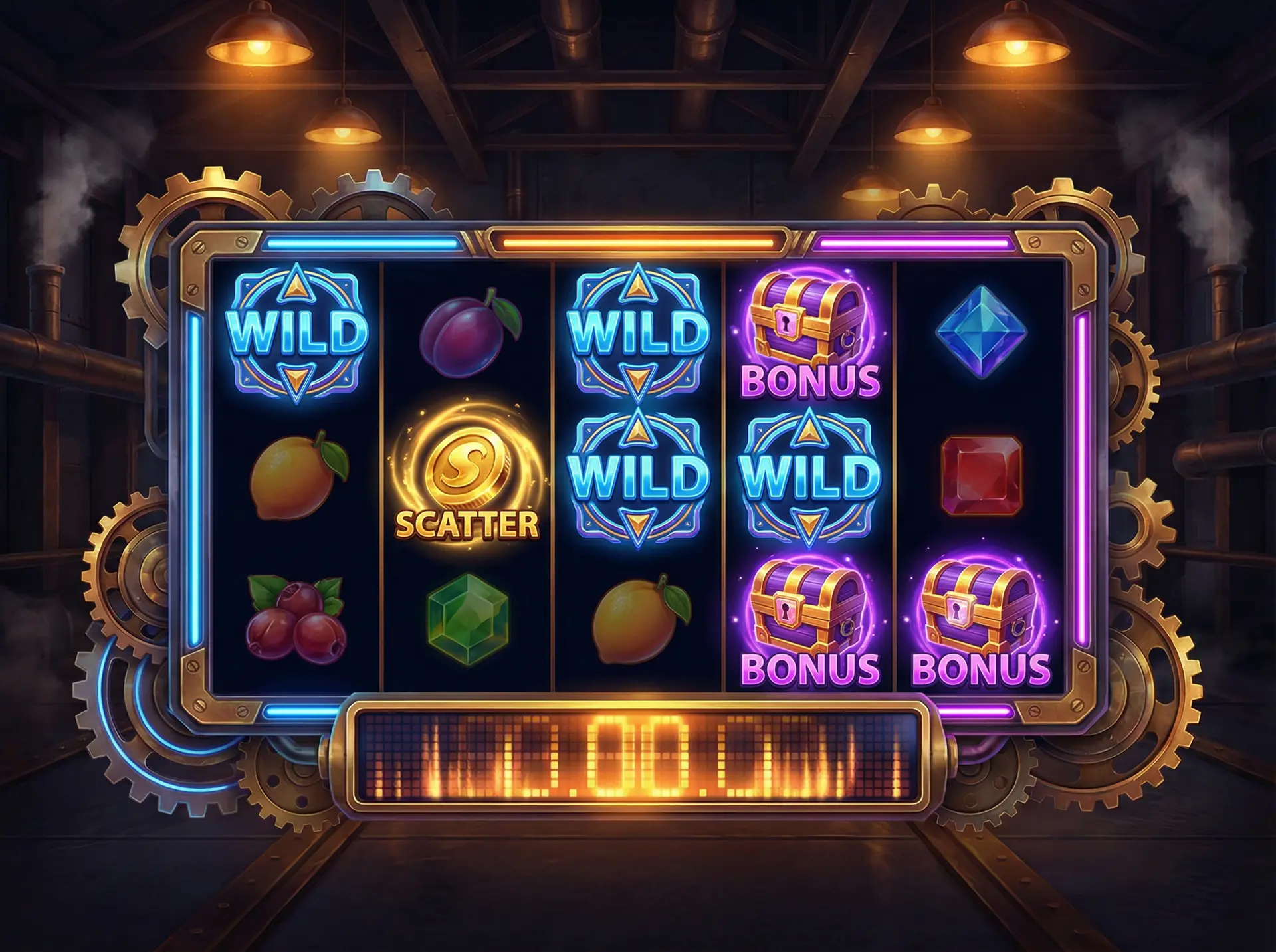 2026年最值得期待的视频 老虎机游戏 新作盘点